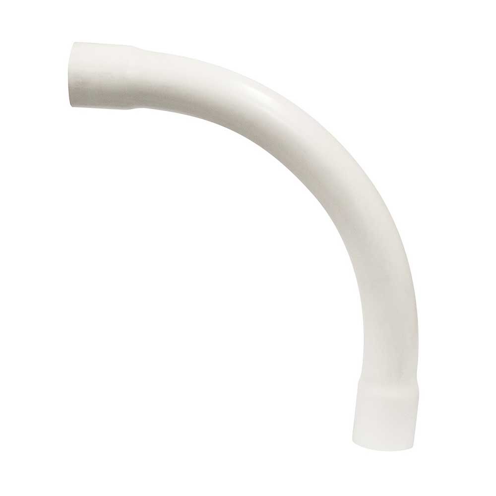 Communication PVC Bends
