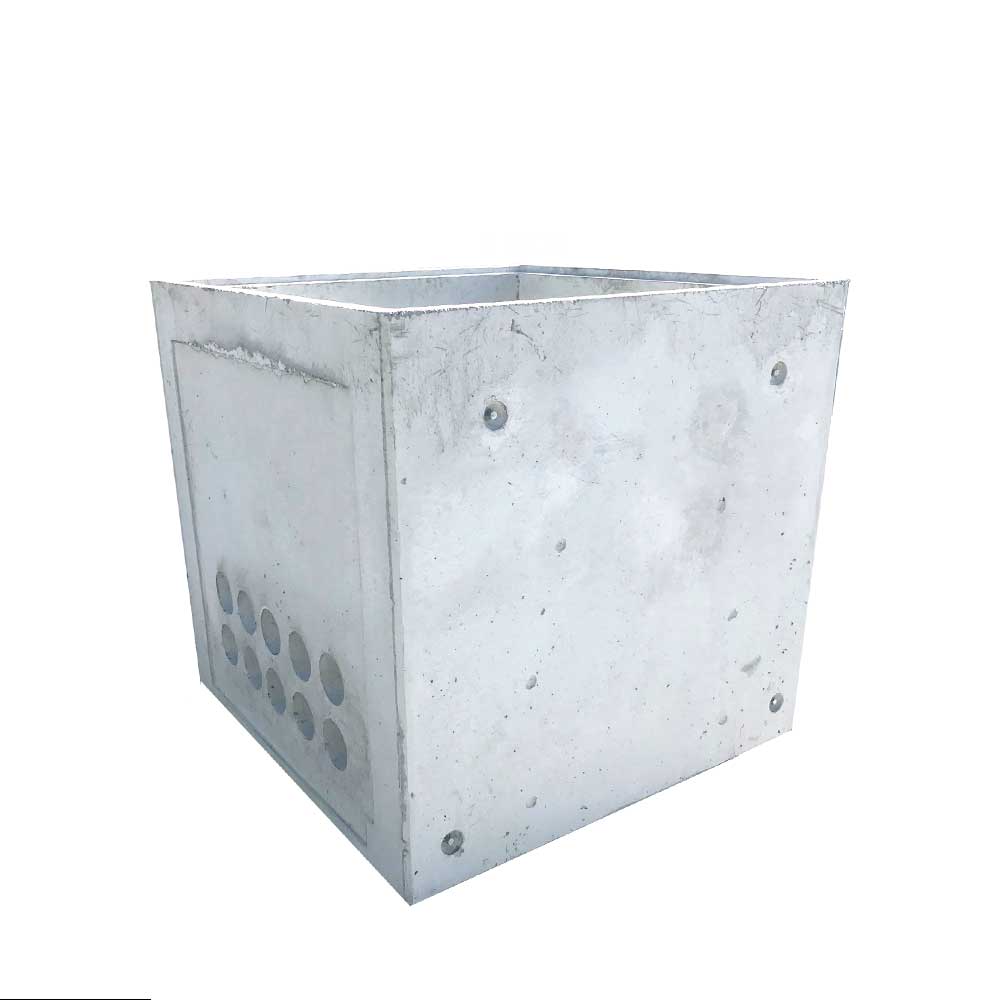 Precast Concrete