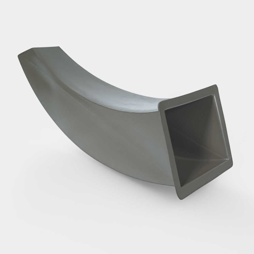 Cable Entry Duct Brown/Black Cable Entry Duct Brown/Black Elephant Trunk