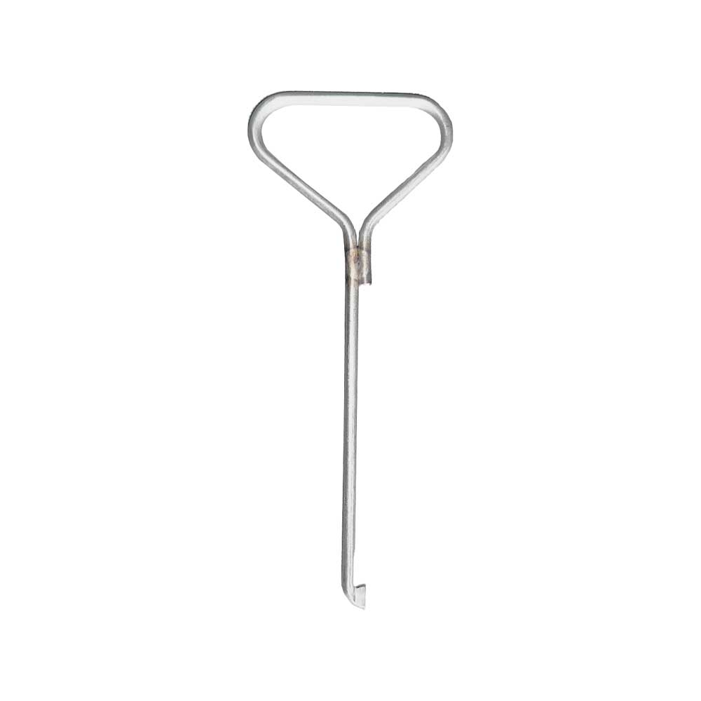 KC-50 Stainless Key KC-50 Stainless Key