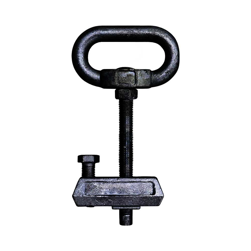 Heavy-Duty D-Handle Manhole Lifter Heavy-Duty D-Handle Manhole Lifter