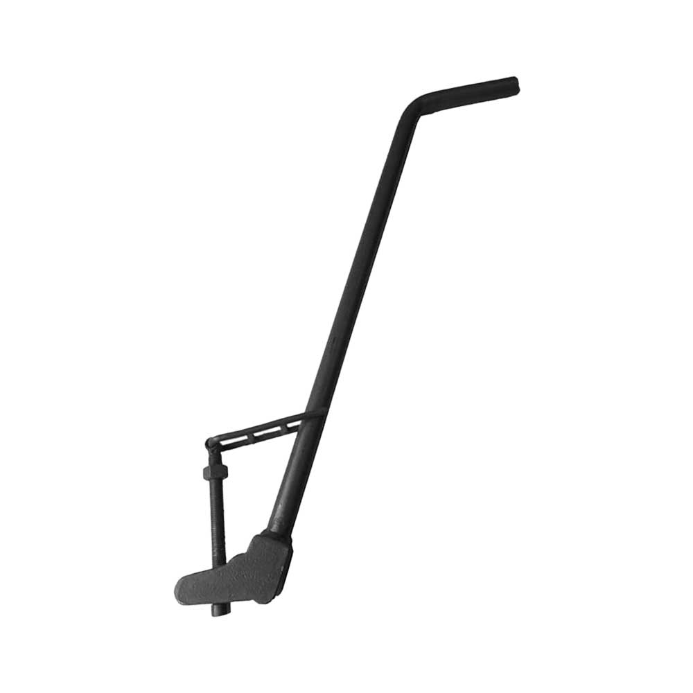 Pit Lifter Cast Iron Long-Handle (Pair) Pit Lifter Cast Iron Long-Handle (Pair)
