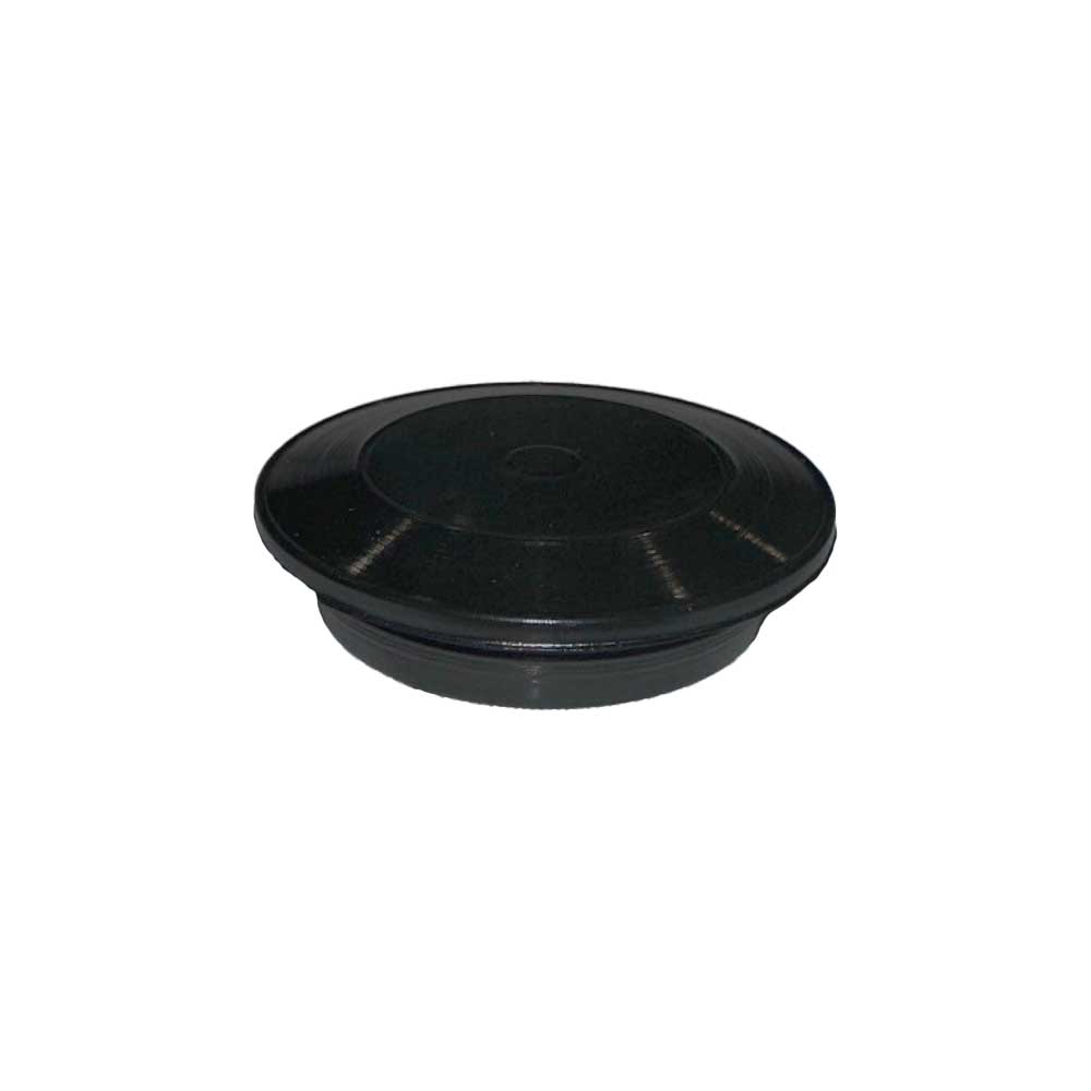 Black Barri Bolt Plug – To Suit Stronglite Lid Black Barri Bolt Plug - To Suit Stronglite Lid