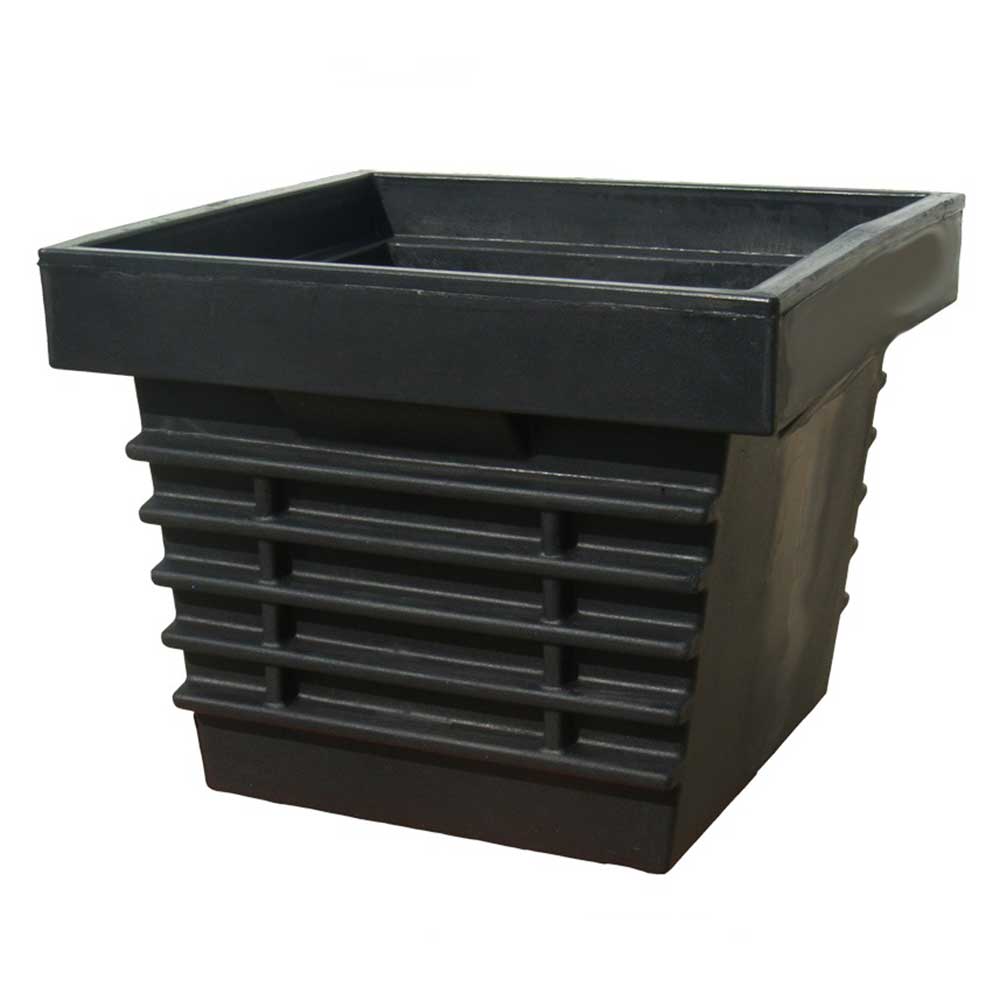 G1 – Gas & Water Poly Pit UG2031 (460mm x 400mm x 355mm) G1 - Gas & Water Poly Pit UG2031 (460mm x 400mm x 355mm)