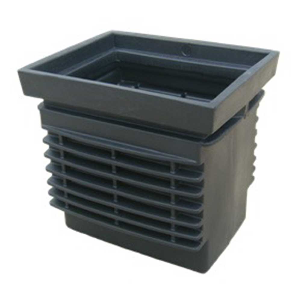 G2 – Gas & Water Poly Pit UG2032 (560mm x 460mm x 450mm) G2 - Gas & Water Poly Pit UG2032 (560mm x 460mm x 450mm)
