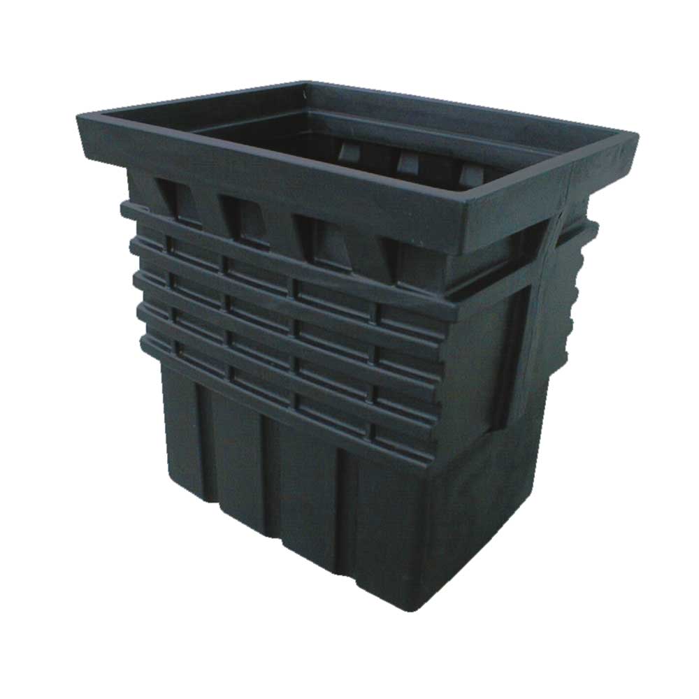 G3 – Gas & Water Poly Pit UG2033 (700mm x 550mm x 700mm) G3 - Gas & Water Poly Pit UG2033 (700mm x 550mm x 700mm)