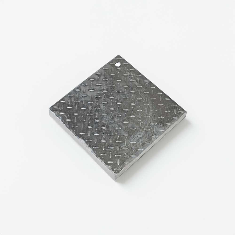 Galvanised Steel Lid 300mm Class A Galvanised Steel Lid 300mm Class A
