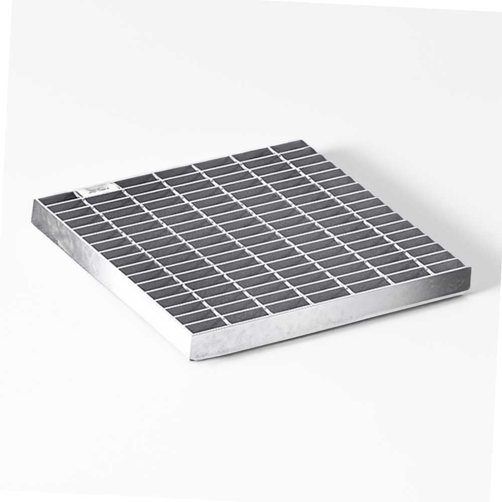 Galvanised Steel Lid 600mm Class B Galvanised Steel Lid 600mm Class B
