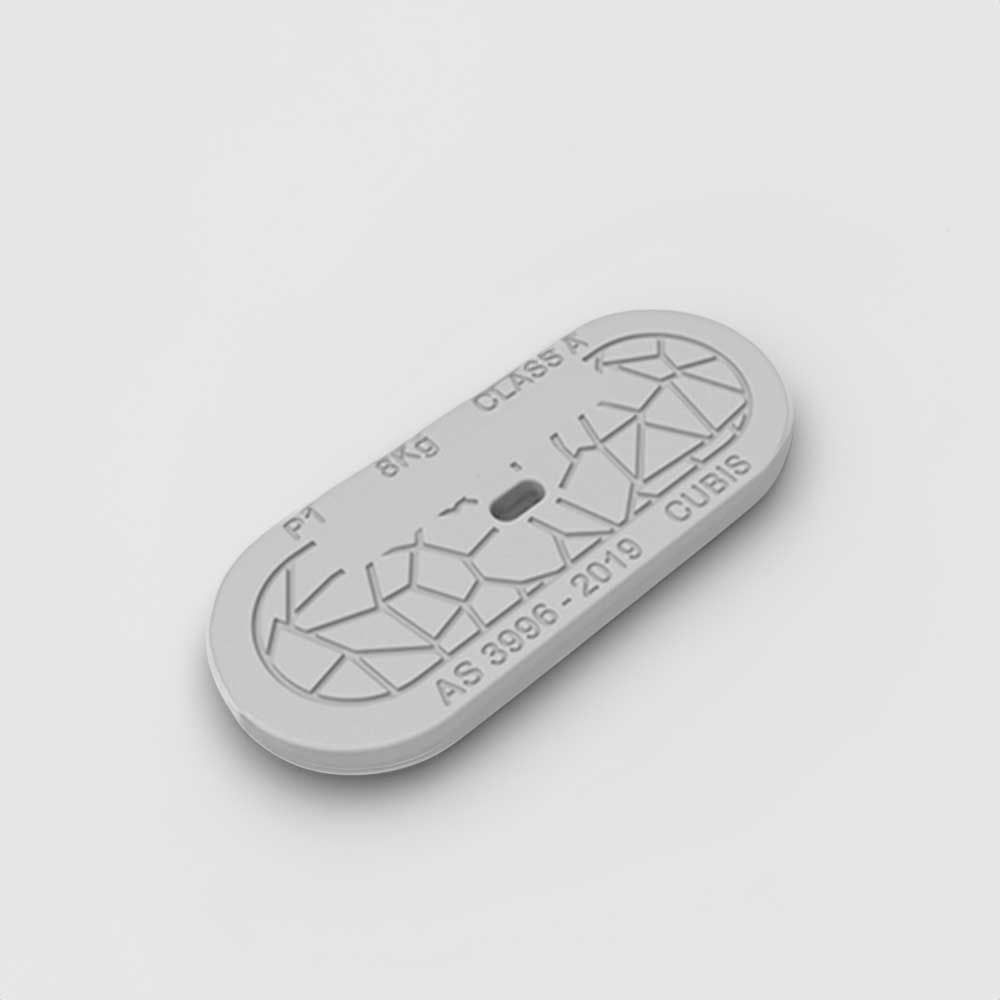 Concrete Lid P1 Communication Cover Concrete Lid P1 Communication Cover