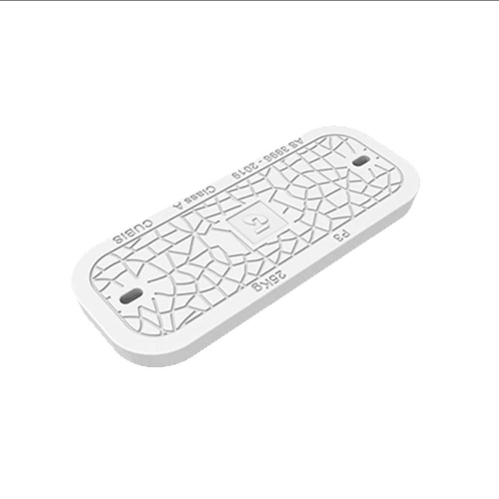 Concrete Lid P3 Telstra Communication Cover Concrete Lid P3 Telstra Communication Cover