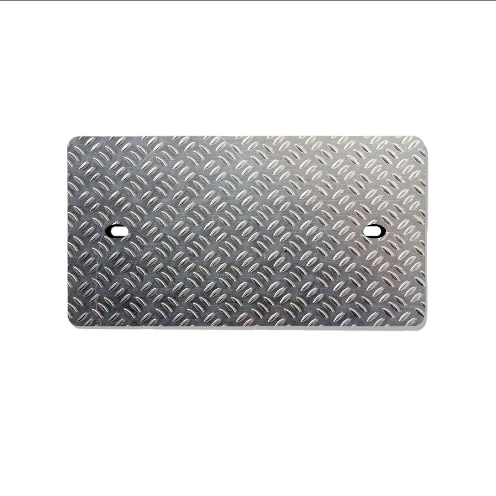 Galvanised Steel Lid P4 Cover Galvanised Steel Lid P4 Cover