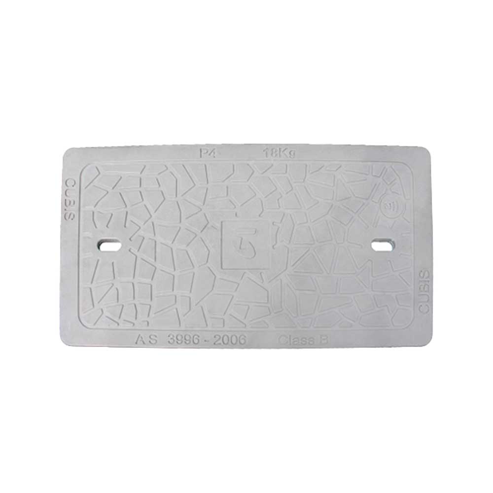 Composite Lid P4 Telstra Communication Cover Composite Lid P4 Telstra Communication Cover