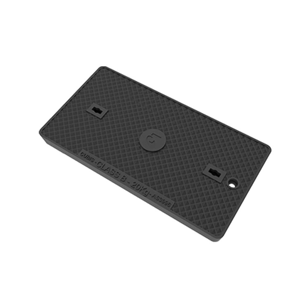 Cast-Iron Lid P4 Telstra Communication Cover Cast-Iron Lid P4 Telstra Communication Cover