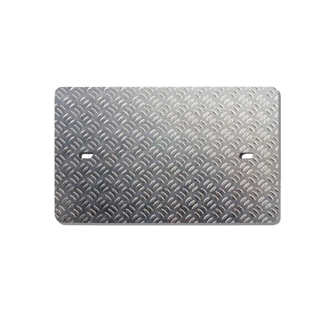 Galvanised Steel Lid P5 Class B Galvanised Steel Lid P5 Cover