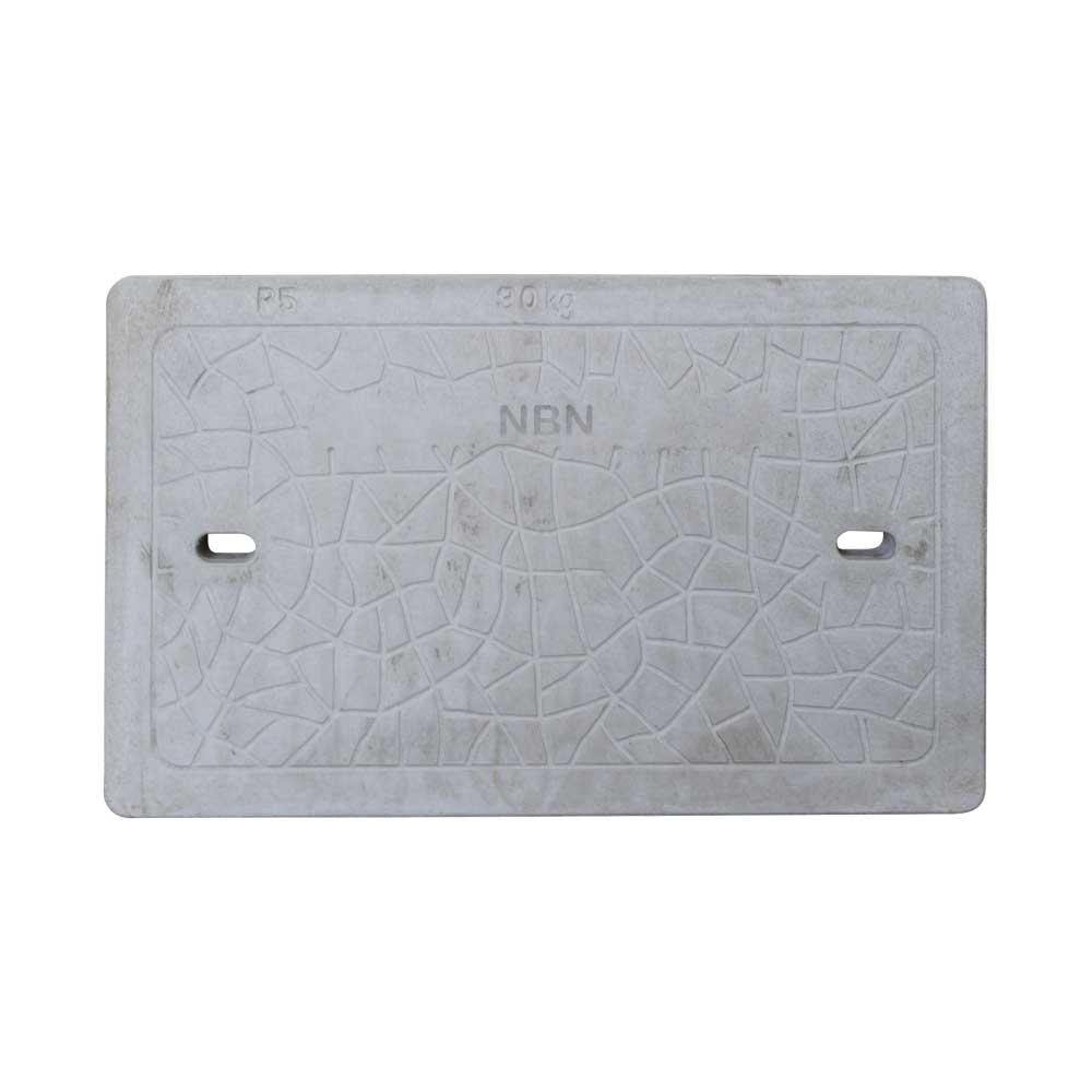 Concrete Lid P5 NBN Class A Concrete Lid P5 NBN Communication Cover