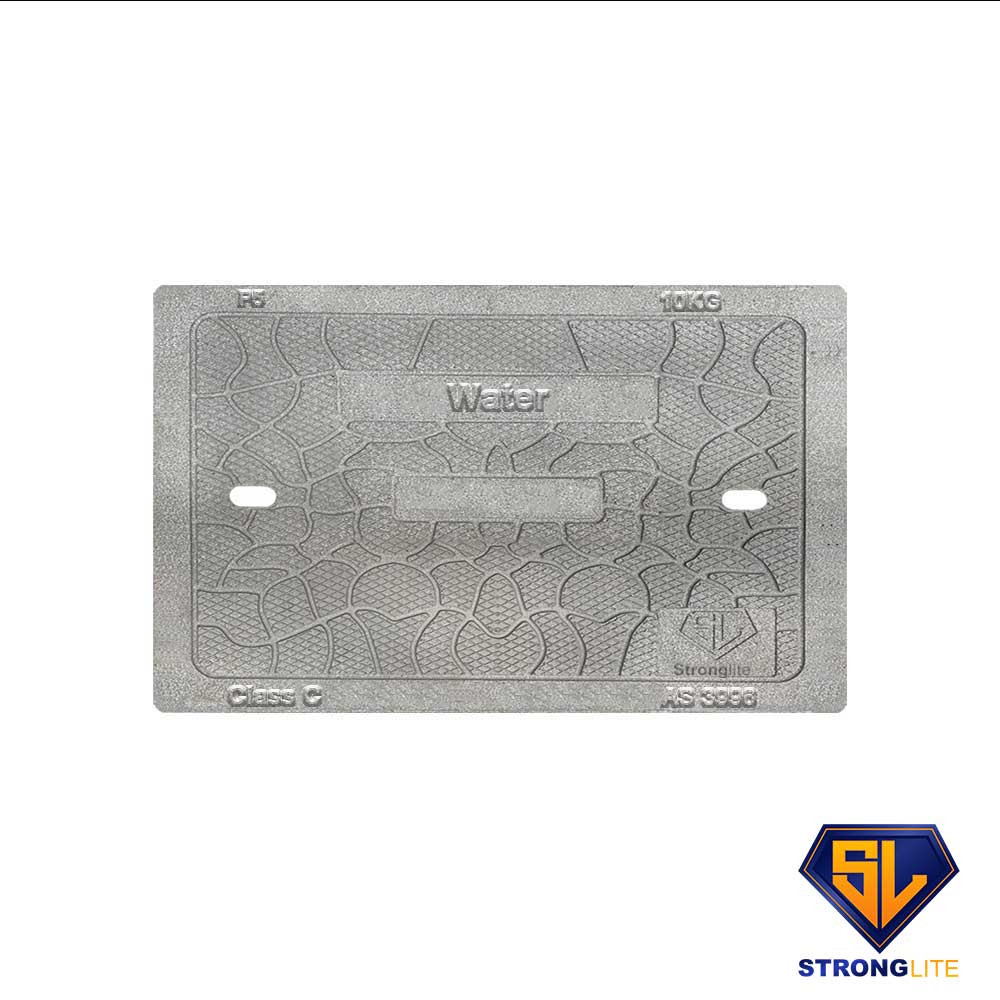 Composite Lid P5 Water Class C Composite Lid P5 Water Class C STRONGLITE
