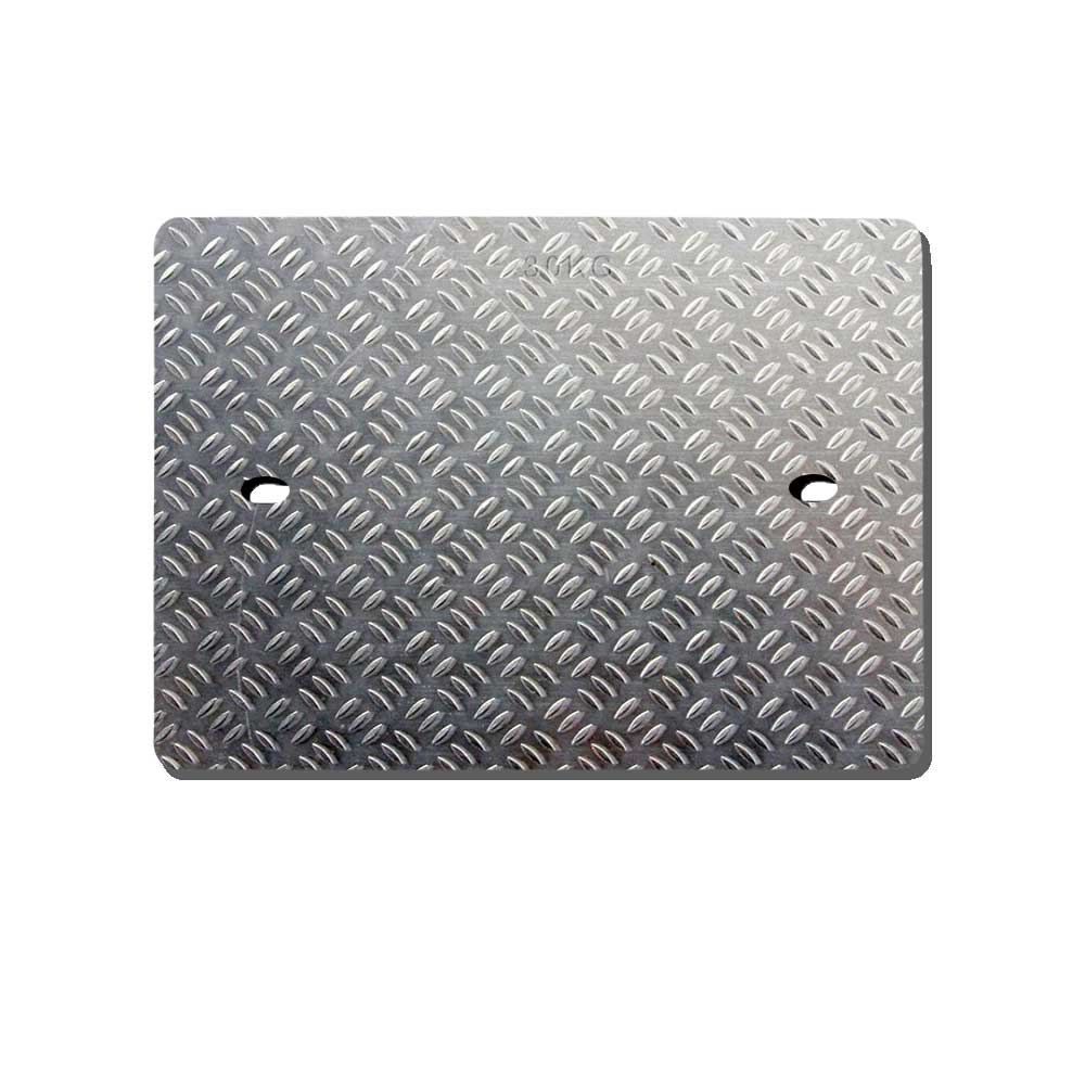 Galvanised Steel Lid P6/P8/P9 Class B Galvanised Steel Lid P6/P8/P9 Class B