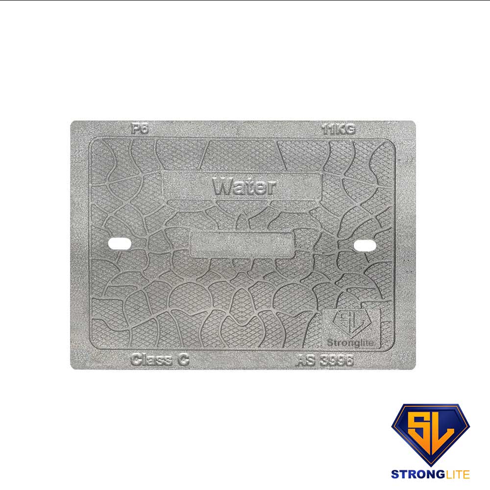 Composite Lid P6/P8/P9 Water Class C Composite Lid P6/P8/P9 Water Class C