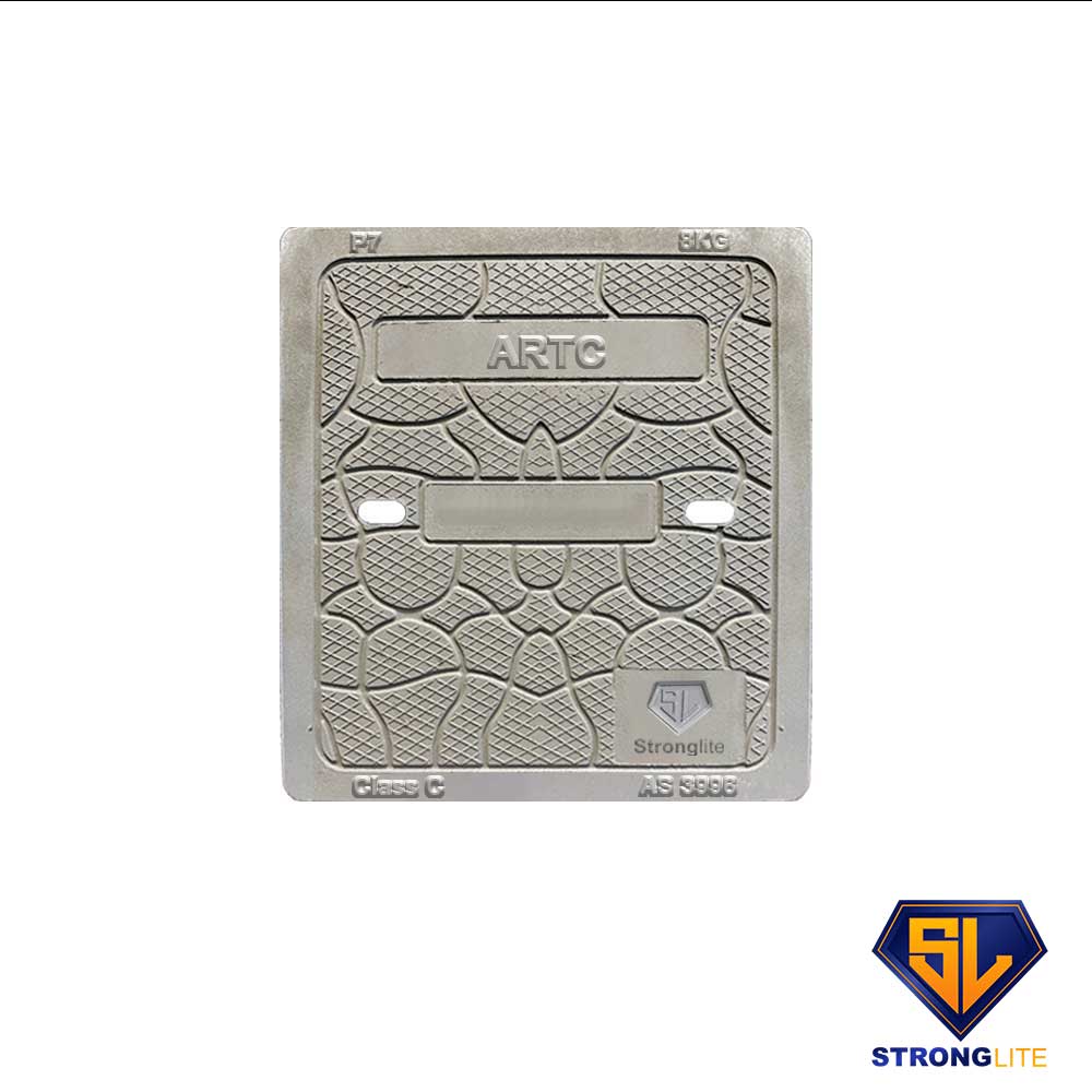 Composite Lid P7 ARTC Class C Composite Lid P7 ARTC Class C STRONGLITE