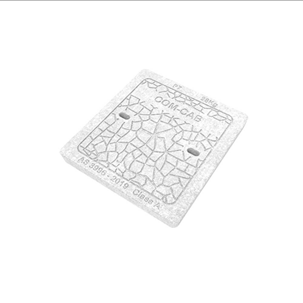 Concrete Lid P7 Communication Class A Concrete Lid P7 Communication Class A