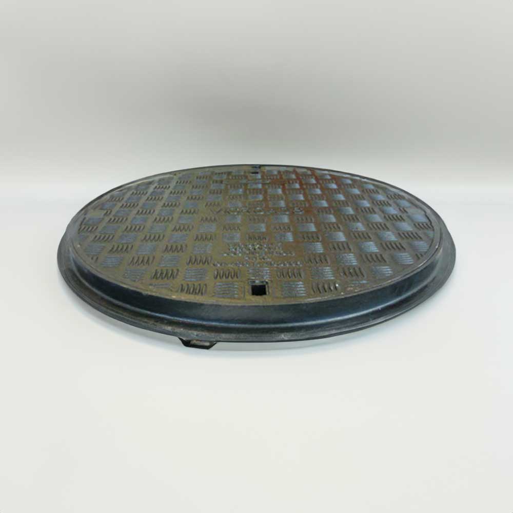 600mm VicRoads Cover Communication Class B 600mm VicRoads Cover Communication Class B 600mm VicRoads Cover Electrical Class B 600mm VicRoads Cover Traffic-Signal Class B