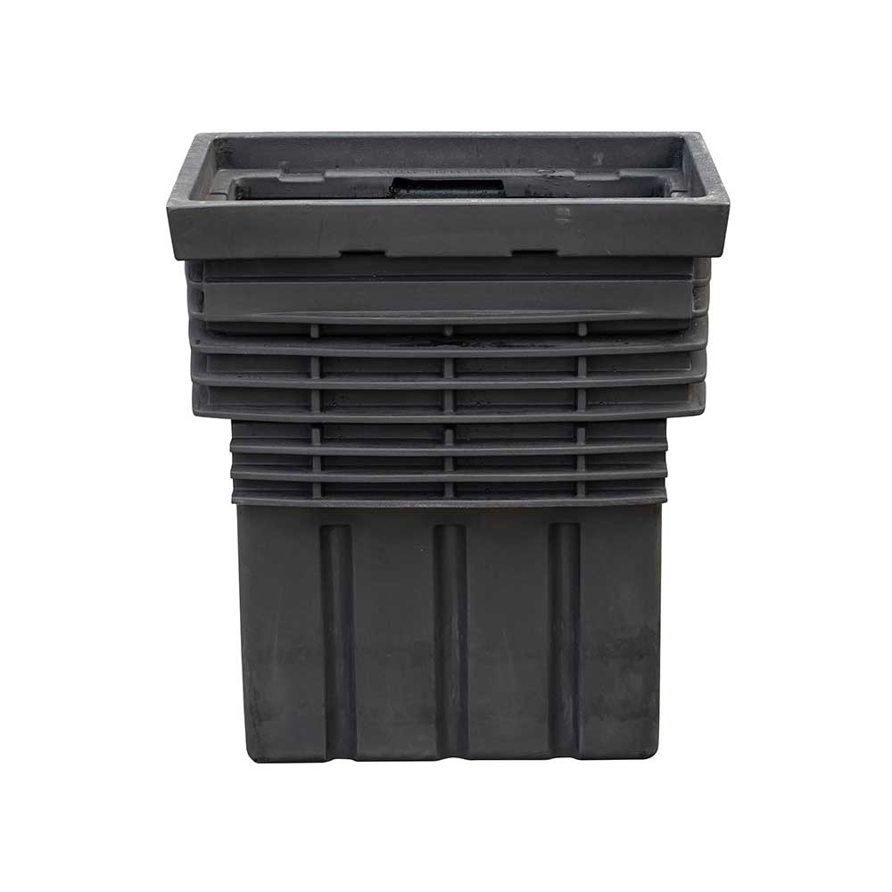 Plastic Poly Pit P5-800 Plastic Poly Pit P5-800