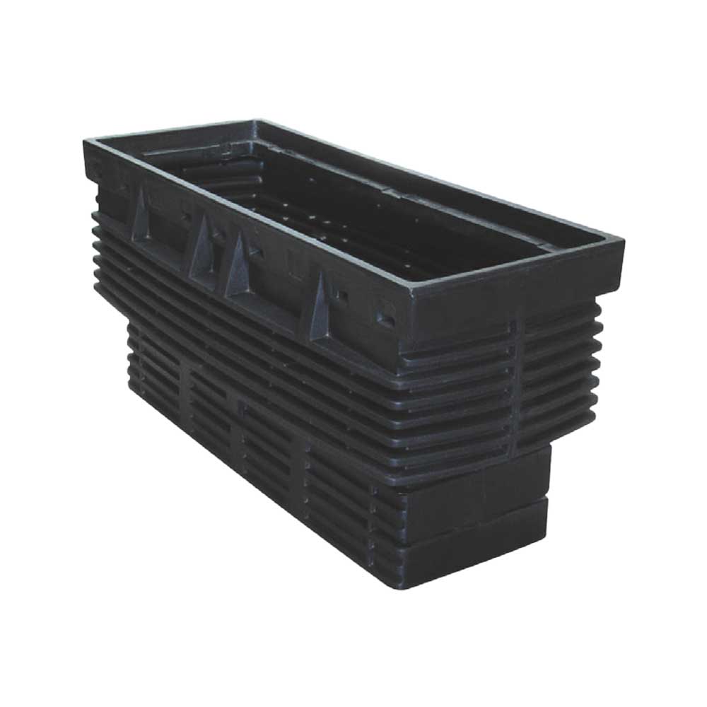 Telstra Plastic Poly Pit P6 Telstra Plastic Poly Pit P6