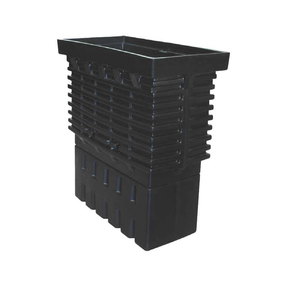 Plastic Poly Pit P7 Telstra Plastic Poly Pit P7