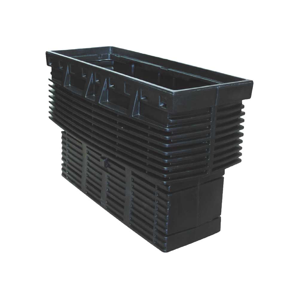 Telstra Plastic Poly Pit P8 Telstra Plastic Poly Pit P8