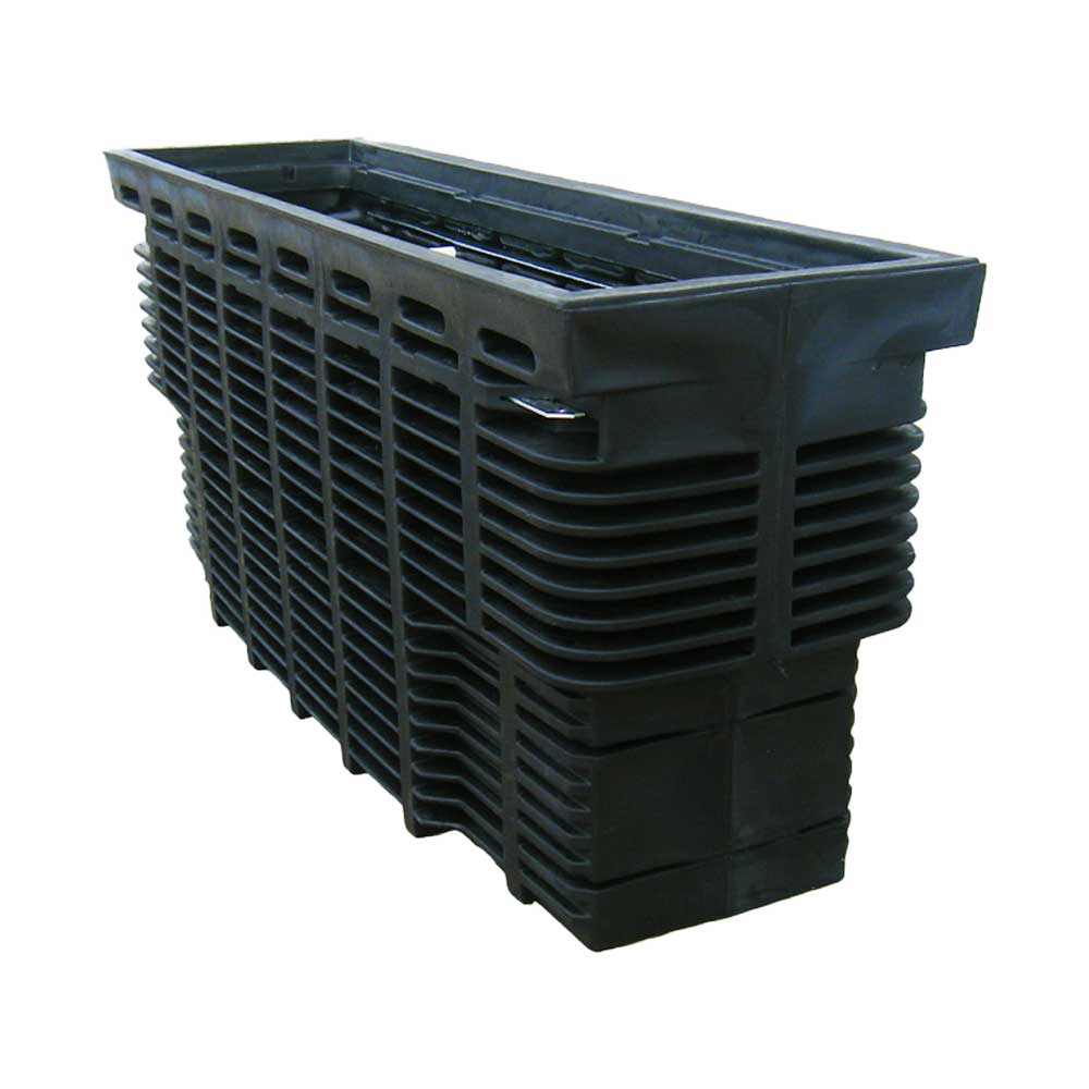Telstra Plastic Poly Pit P9 Plastic Poly Pit P9