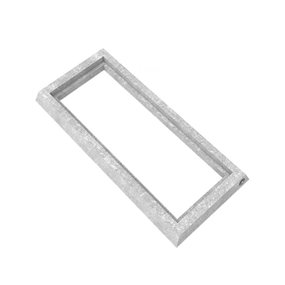 Concrete Pit Riser P6/P8 Concrete Pit Riser P6/P8