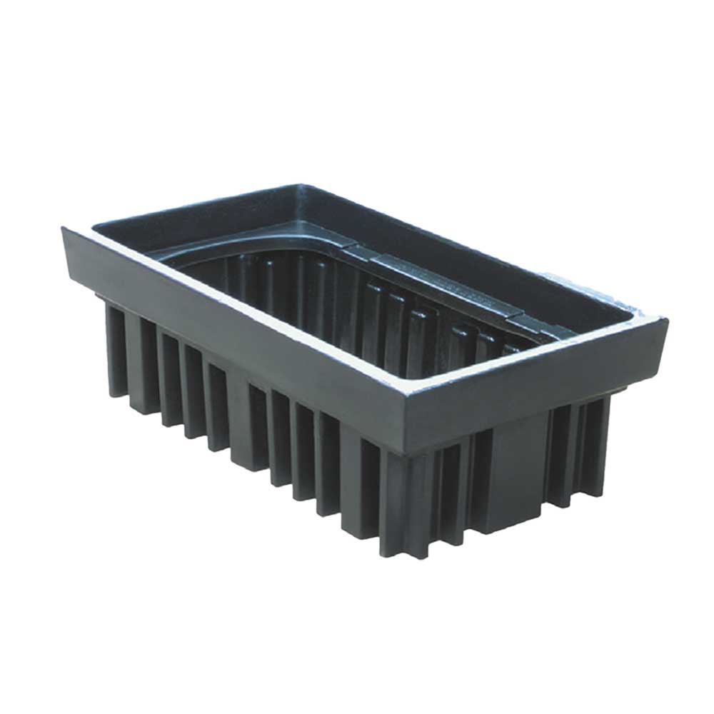 Polymer Plastic Pit Riser P4 Polymer Plastic Pit Riser P4