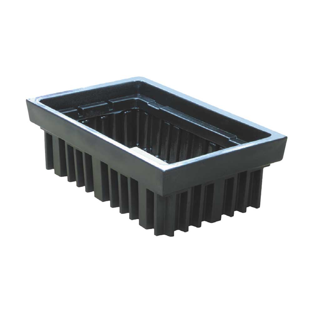 Polymer Plastic Pit Riser P5 Polymer Plastic Pit Riser P5