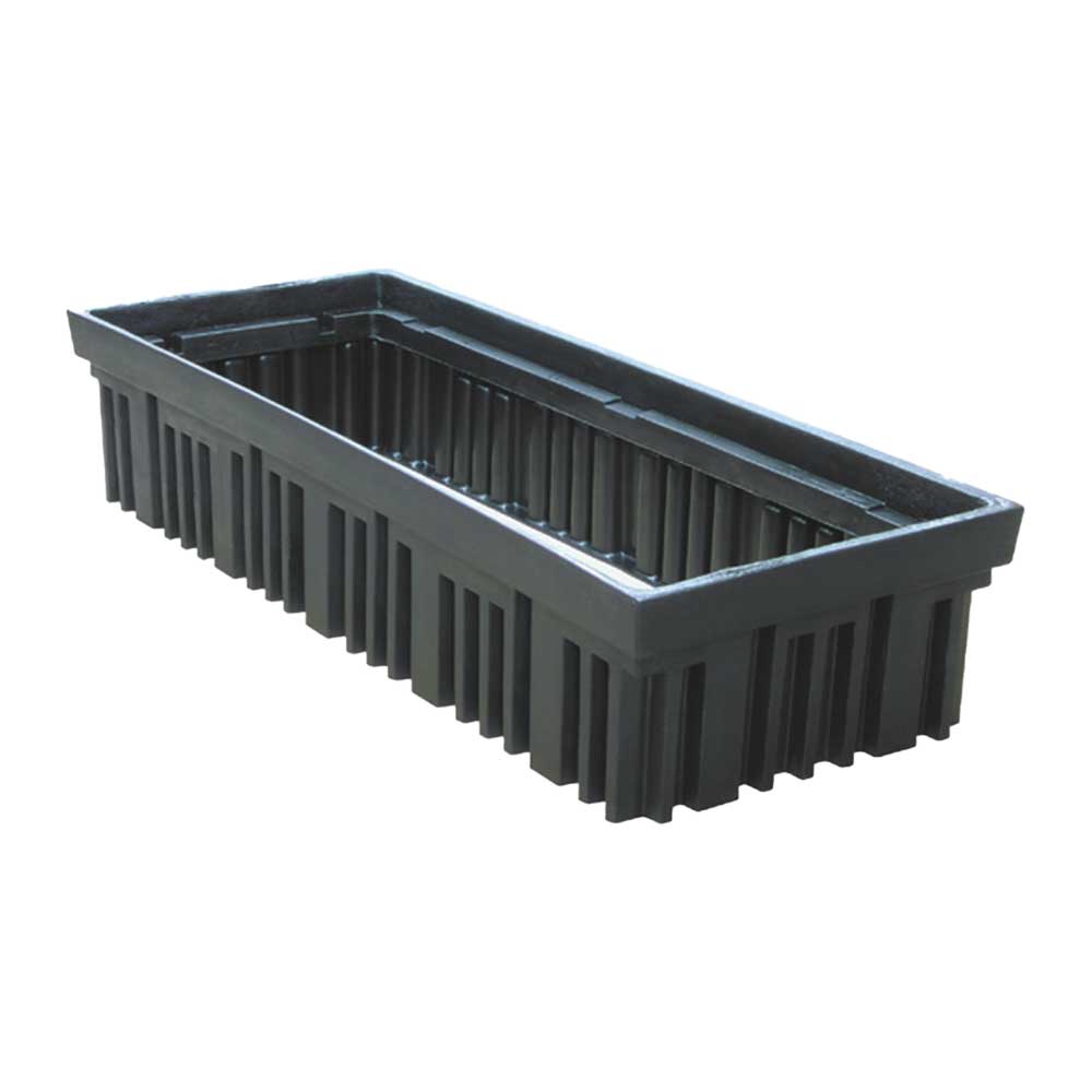 Polymer Plastic Pit Riser P6/P8 Polymer Plastic Pit Riser P6/P8