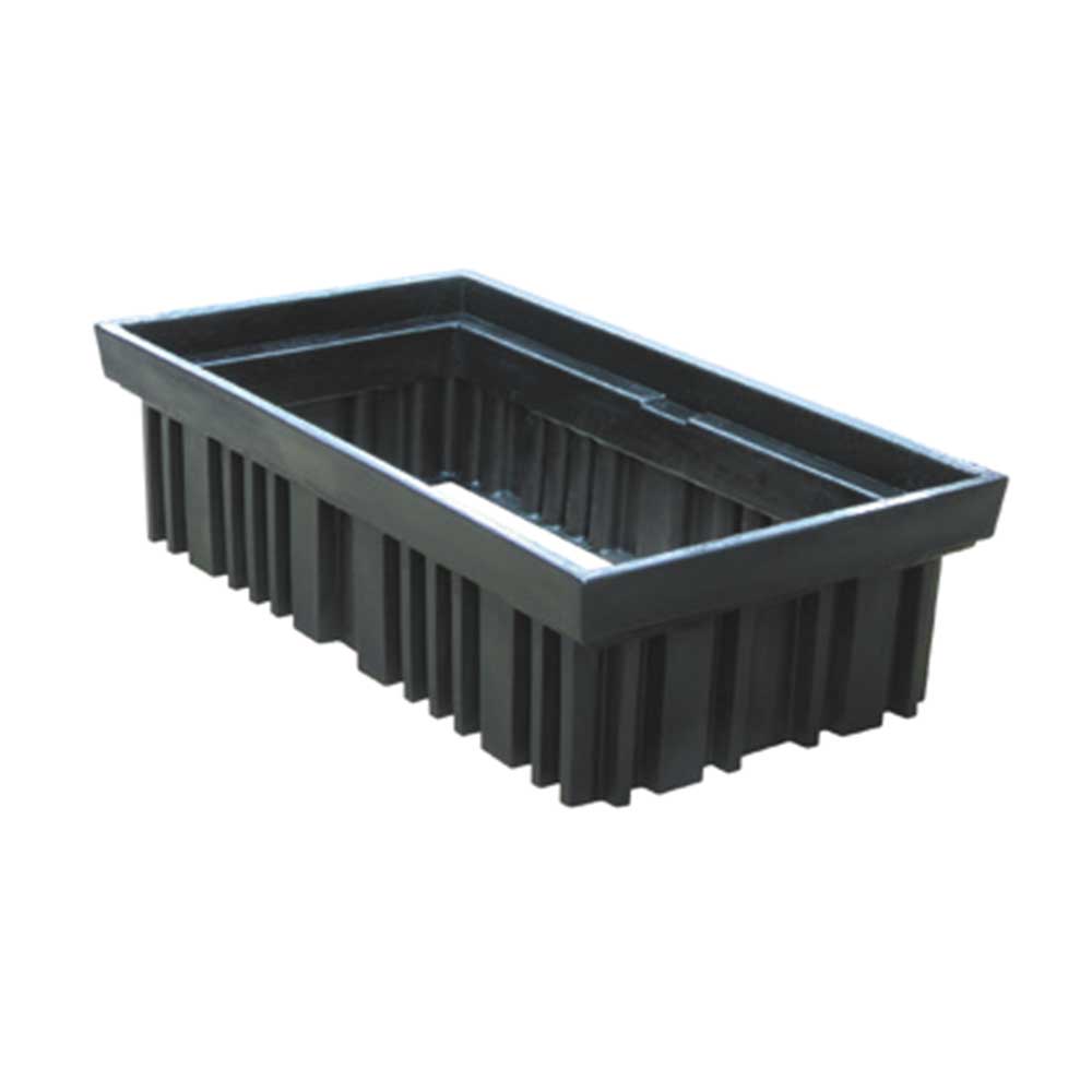 Polymer Plastic Pit Riser P7 Polymer Plastic Pit Riser P7