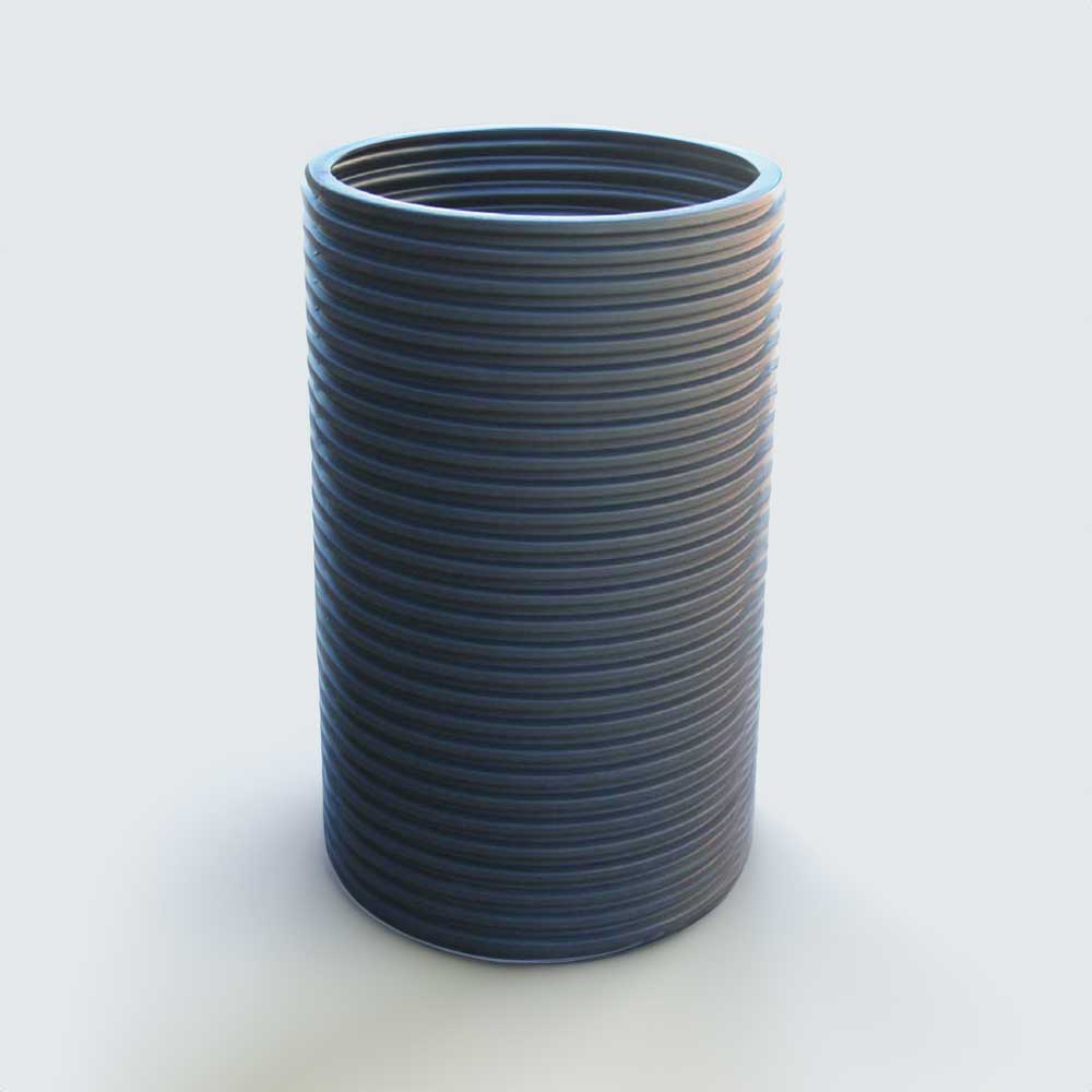Plastic Round VicRoads 600mm Pit Plastic Round VicRoads 600mm Pit