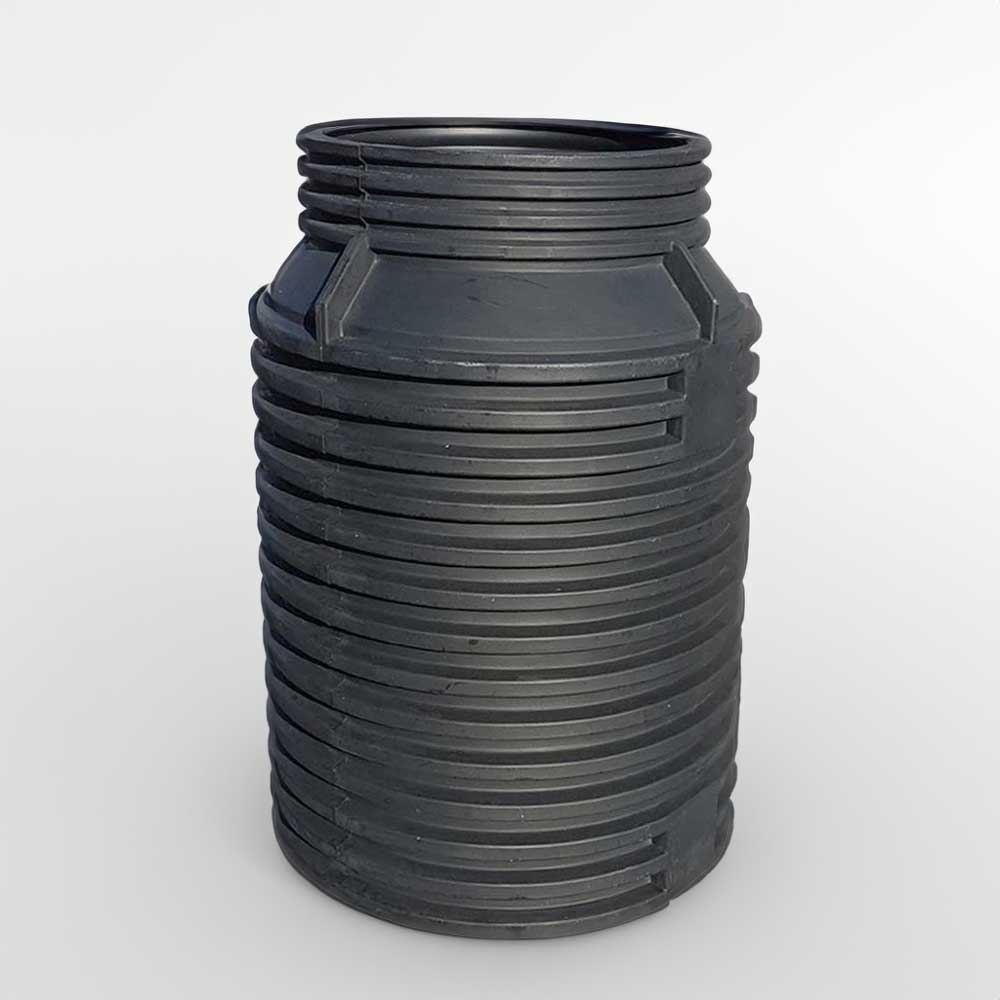 Plastic Round VicRoads 750mm Pit Plastic Round VicRoads 750mm Pit