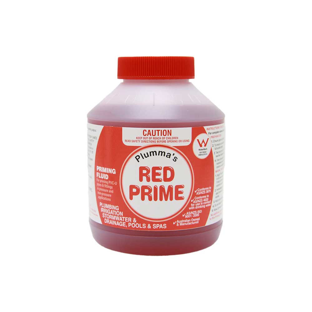 Priming Fluid