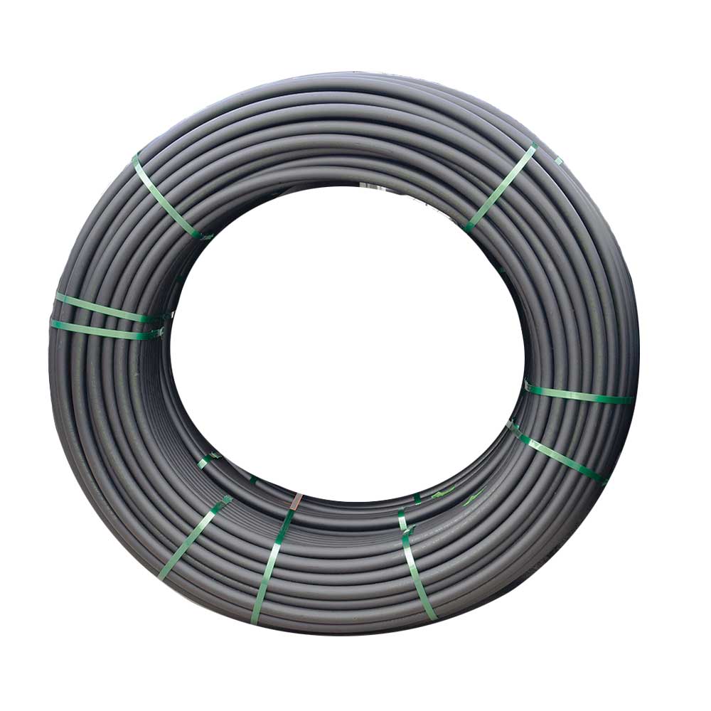 Subduct Pipe & Fittings