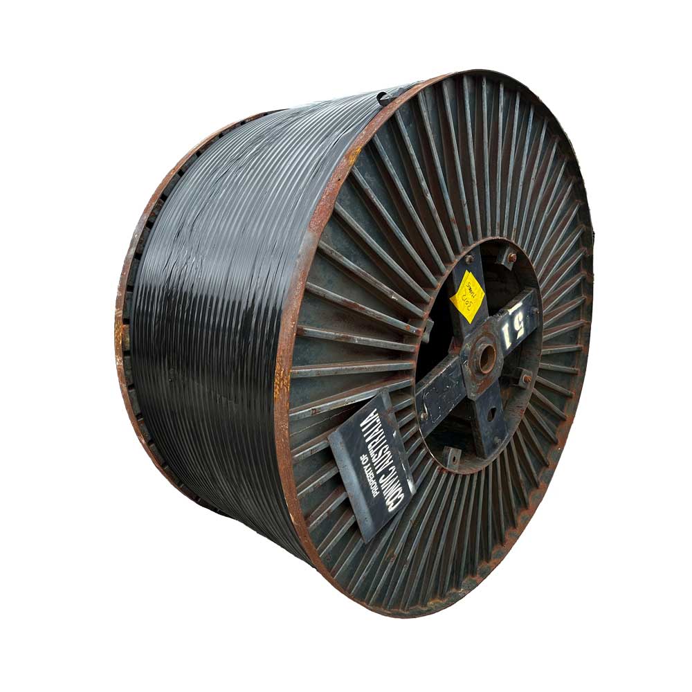 32mm PE100 Black Subduct Pipe 32mm PE100 Black Subduct Pipe - Image 2