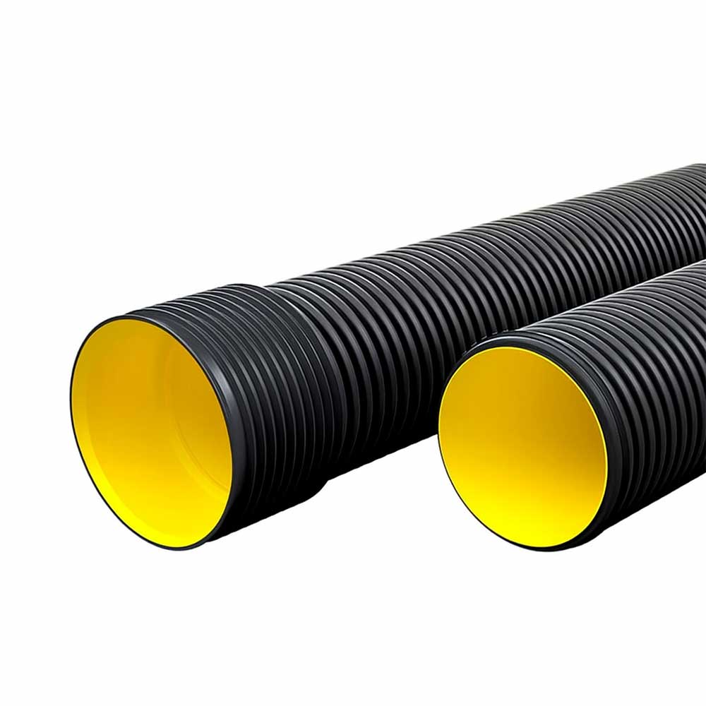 Blackmax Polypropylene Pipe