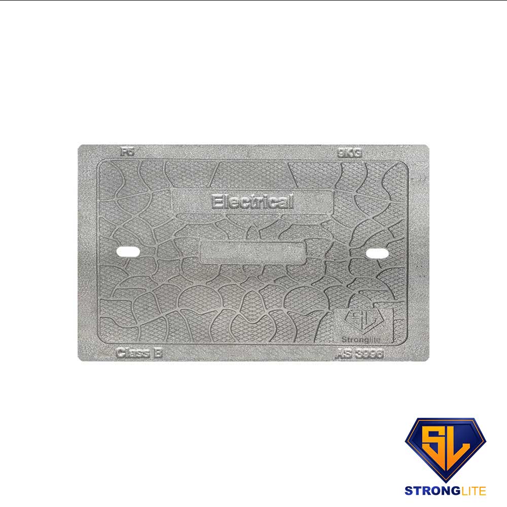 Composite Lid P5 Electrical Class B Composite Lid P5 Electrical Class B stronglite