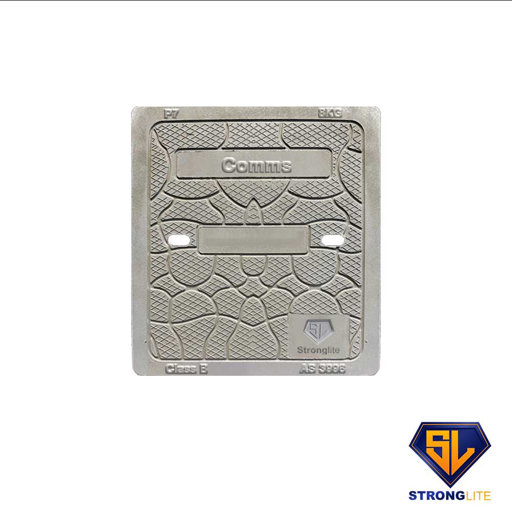 Composite Lid P7 Communications Class B Composite Lid P7 Communications Class B stronglite