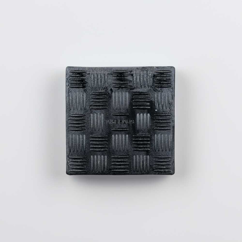 Cast-Iron VicRoads Detector Pit Lid Cast-Iron VicRoads Detector Pit Lid