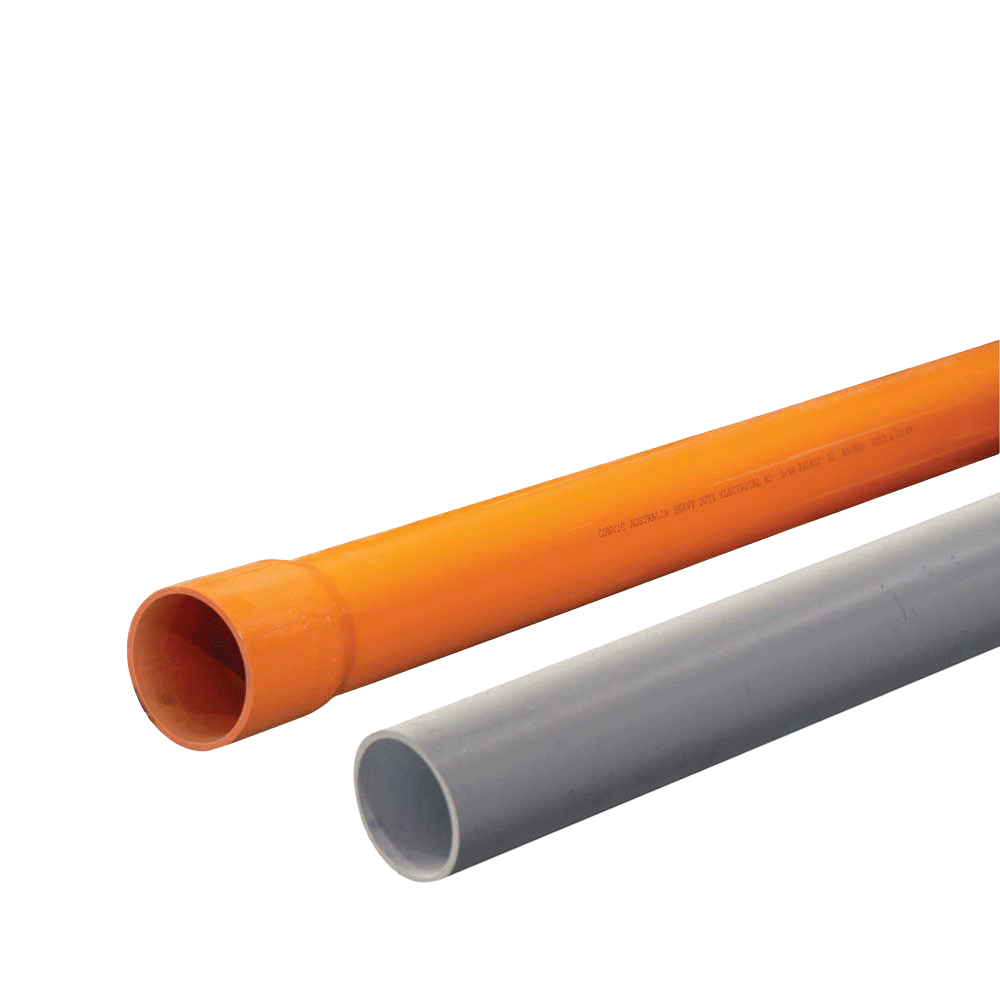 Electrical PVC Conduit