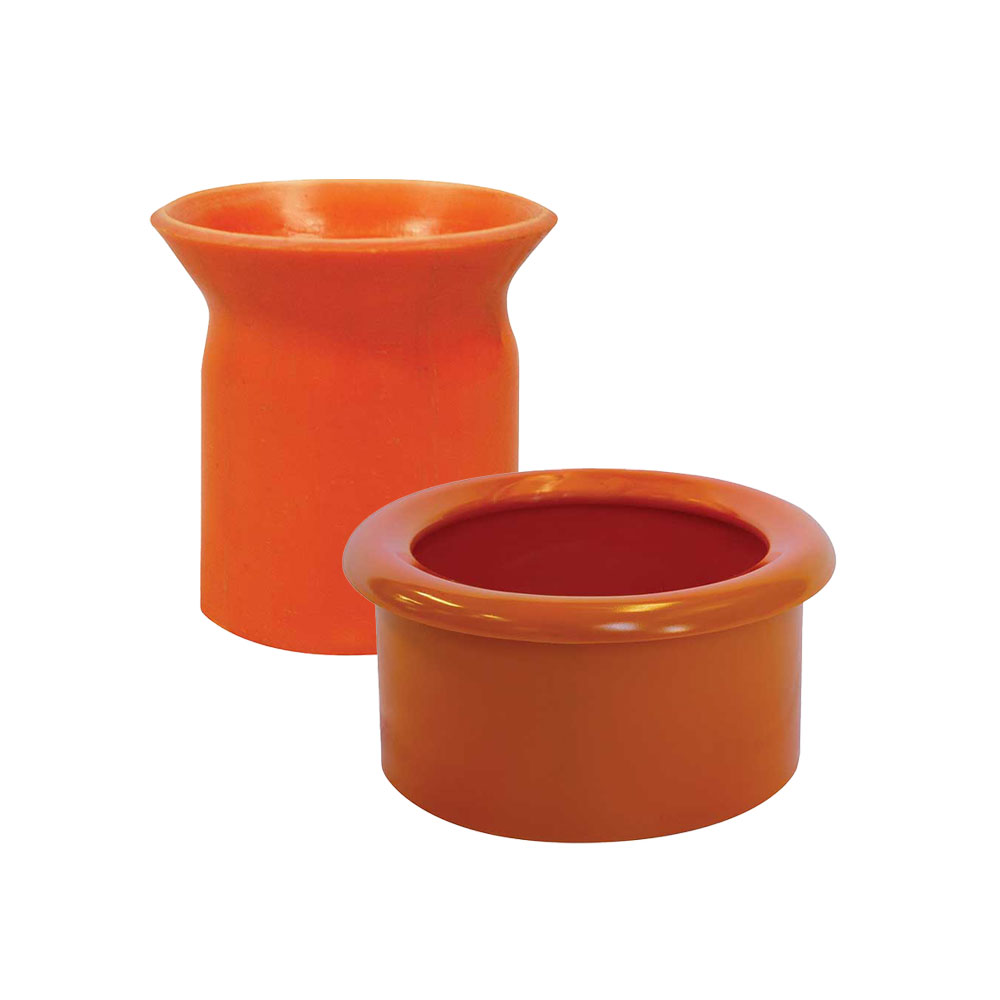 Electrical PVC Conduit Bell Mouths & Spigot Bushes