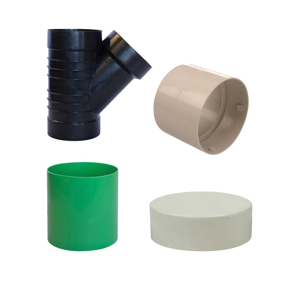 Agi Pipe Fittings