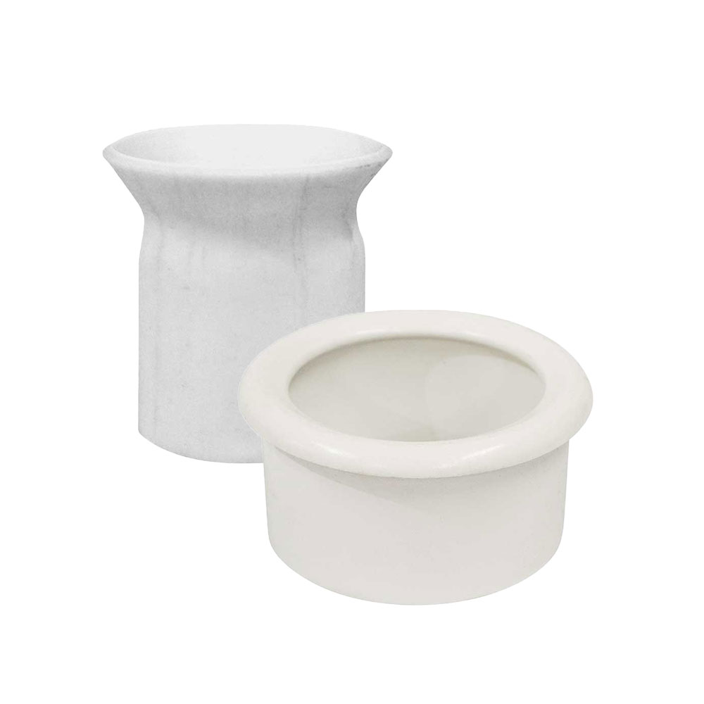 Communication PVC Conduit Bell Mouths & Spigot Bushes