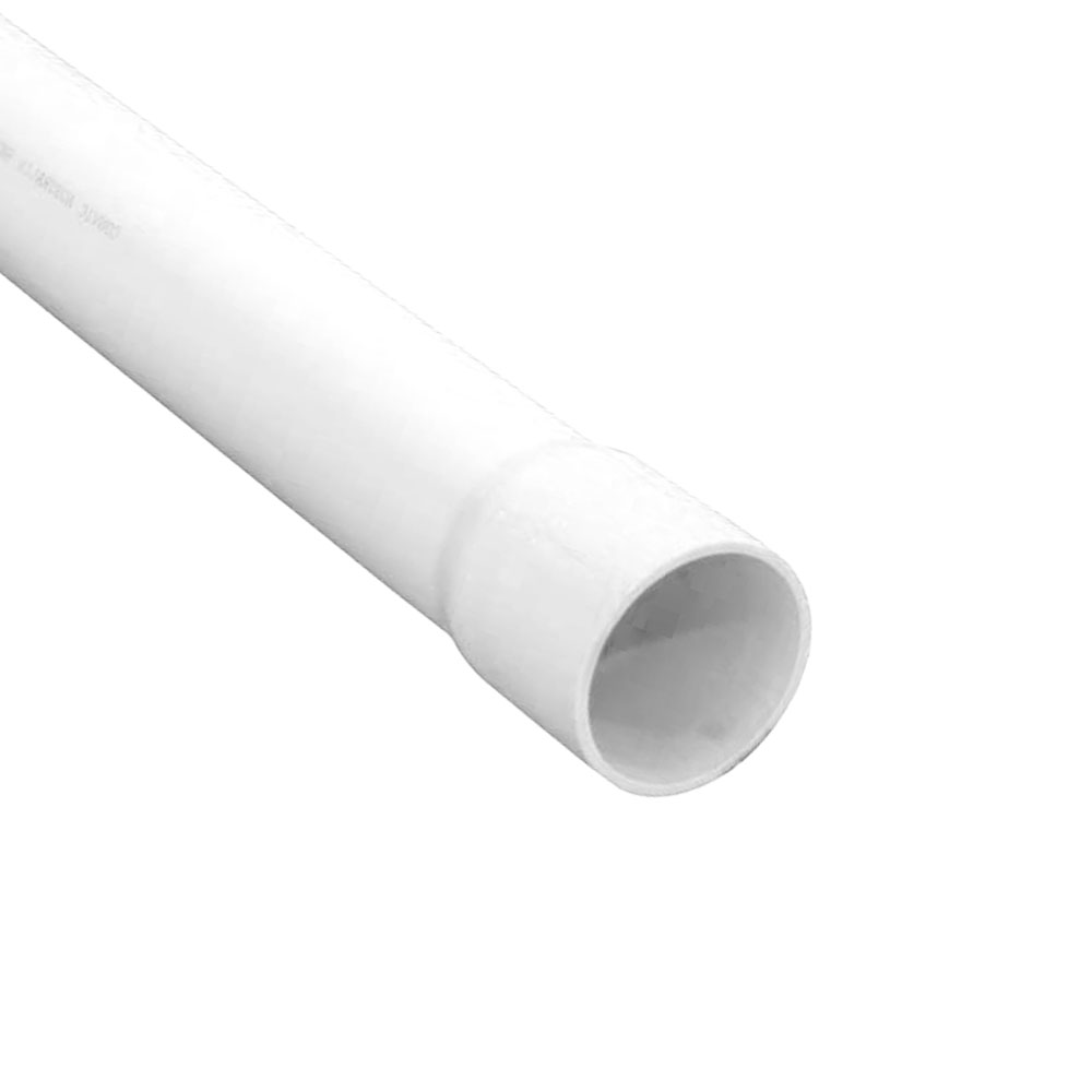 Communication PVC Conduit Heavy-Duty
