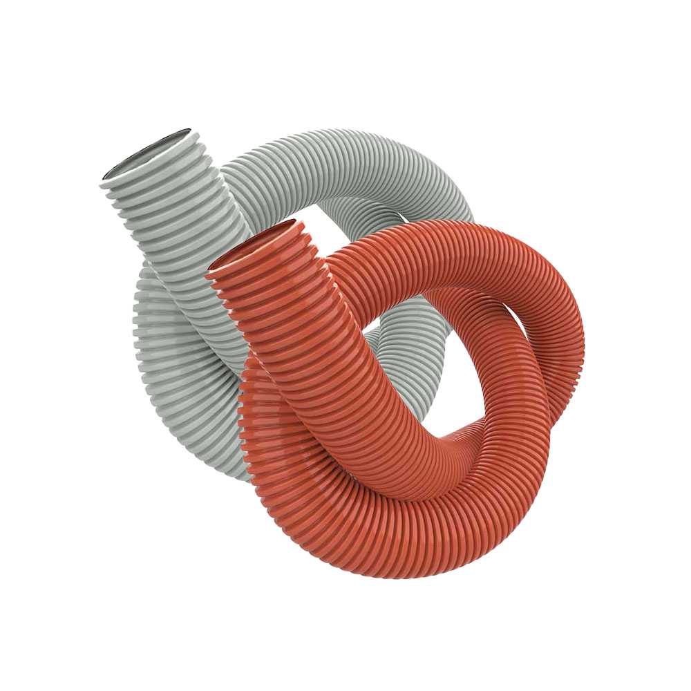 Electrical Corrugated Conduit